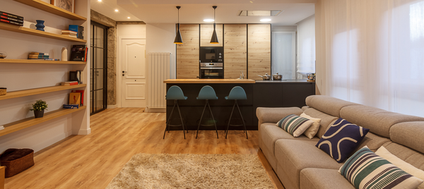 Las 10 mejores empresas de reforma en Arrigorriaga