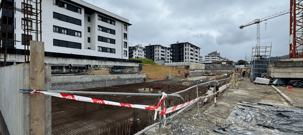 Cuanto cuesta una reforma integral en Derio