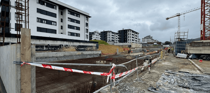 Cuanto cuesta una reforma integral en Derio