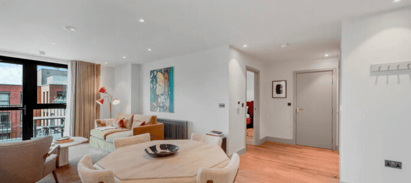 Cuanto cuesta una reforma integral en Getxo