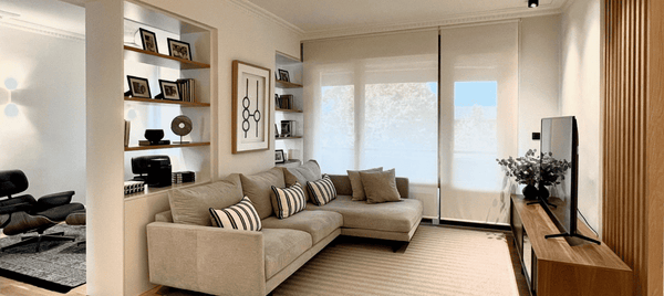 Cuanto cuesta una reforma integral en Leioa