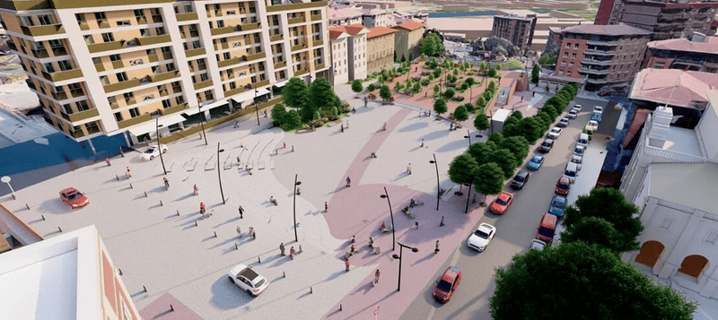 Cuanto cuesta una reforma integral en Basauri