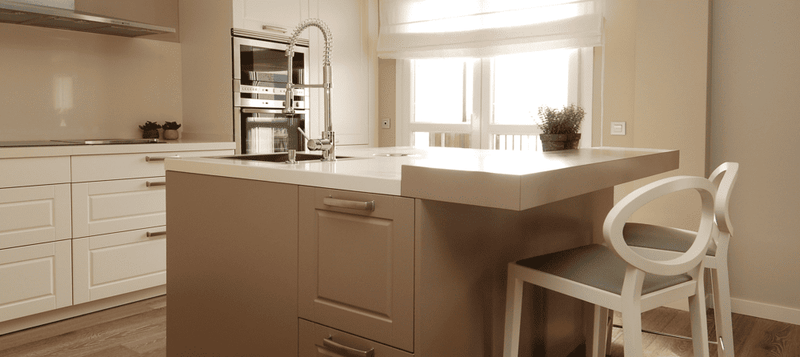 Cuanto cuesta una reforma integral en Amorebieta