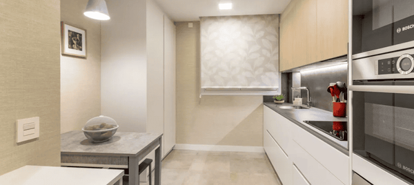 Cuanto cuesta una reforma integral en Basurto