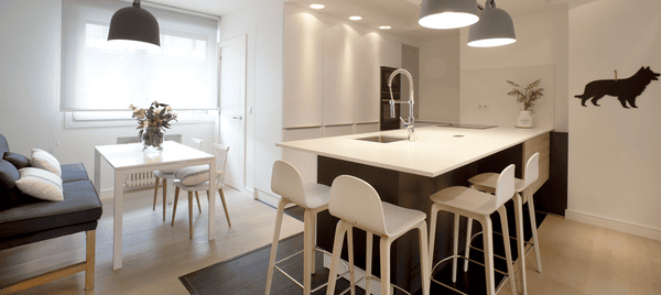 Cuanto cuesta una reforma integral en Bengoetxe