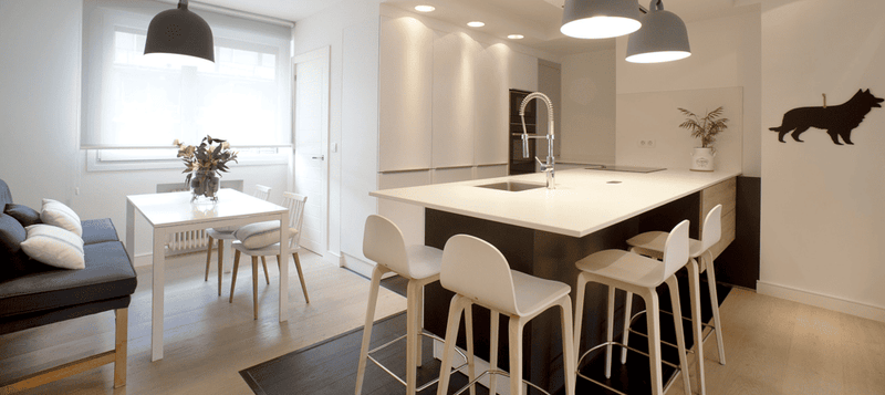 Cuanto cuesta una reforma integral en Bengoetxe