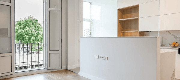 Cuanto cuesta una reforma integral en Berango