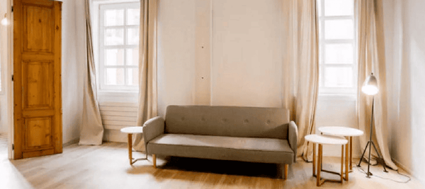 Cuanto cuesta una reforma integral en el Casco Viejo de Bilbao