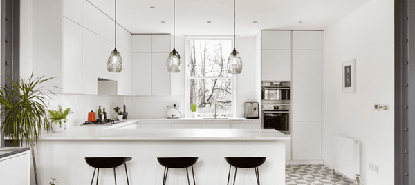 Cuanto cuesta una reforma integral en Deusto