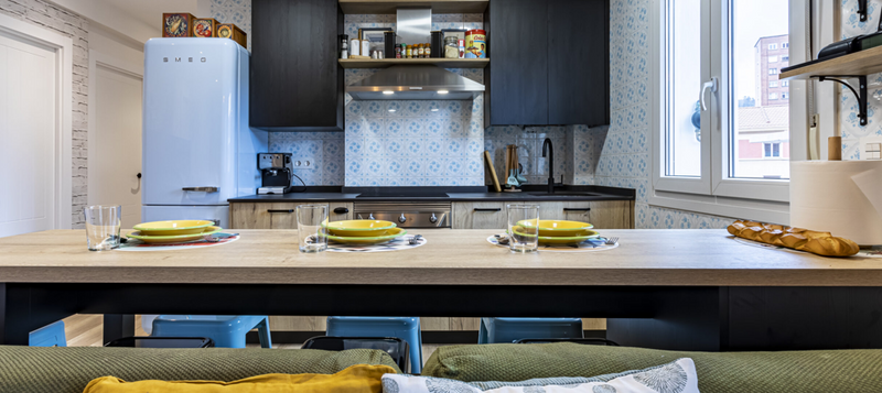 Las 10 mejores empresas de reforma en Basauri