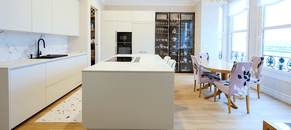 Las 10 mejores empresas de reforma en Portugalete