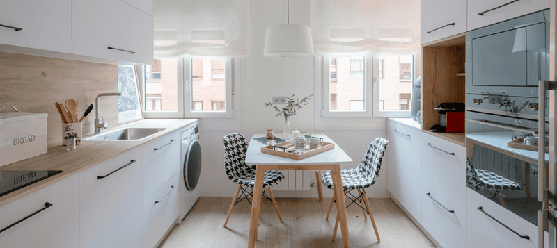 Las 10 mejores empresas de reforma en San Ignacio/Bilbao