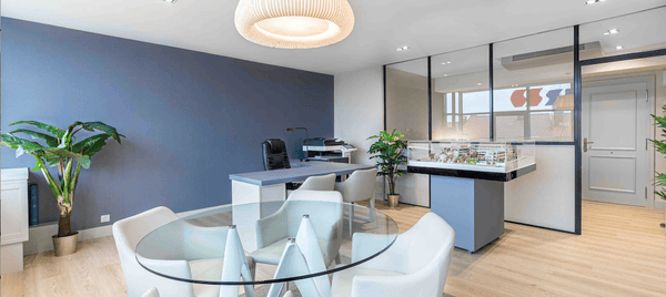 Las 10 mejores empresas de reforma en Sopelana