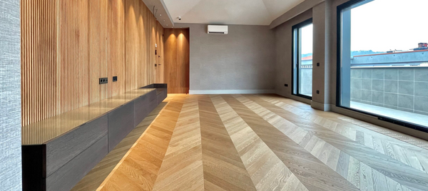 Cuanto cuesta una reforma integral en Bilbao