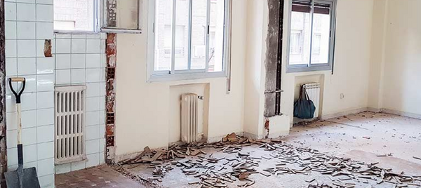 Cuanto cuesta una reforma integral en Aiboa