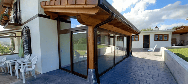 Las 10 mejores empresas de reforma en Lezama