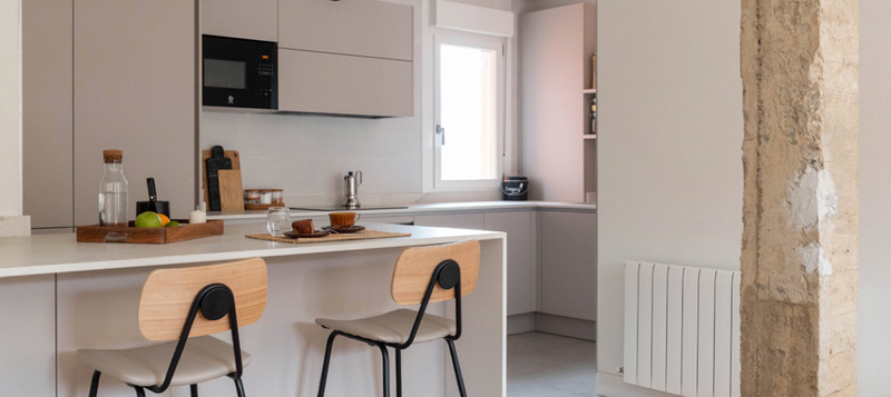 Las 10 mejores empresas de reforma en Getxo