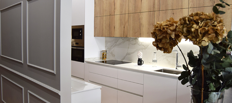 Las 10 mejores empresas de reforma en Indautxu