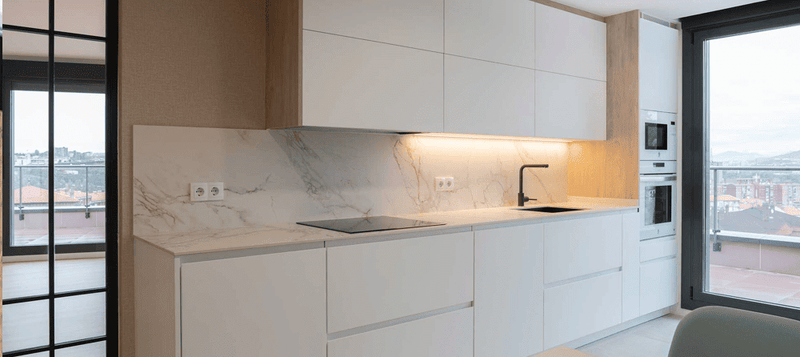 Las 10 mejores empresas de Reforma en Valle de Trápaga