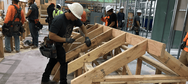 Tendencias en Carpintería en Carabanchel: Innovación y Diseño