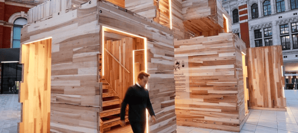 Carpintería Sostenible en Carabanchel: Materiales Ecológicos y Técnicas Innovadoras