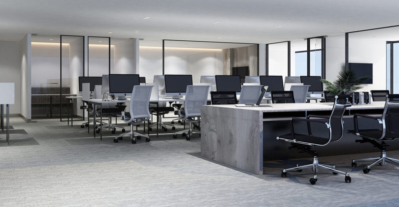 Cuanto cuesta reformar una oficina en Santurtzi