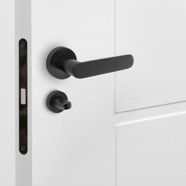 Condenas y muletillas para puertas