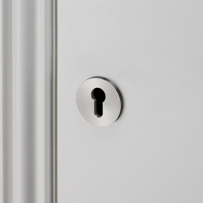 Bocallave para puertas