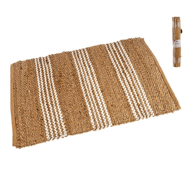 Caison 60x90cm Jute Rug