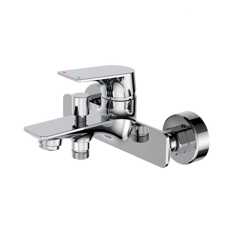 Cascais Edm Series Concealed Single-Handle Bathtub Faucet