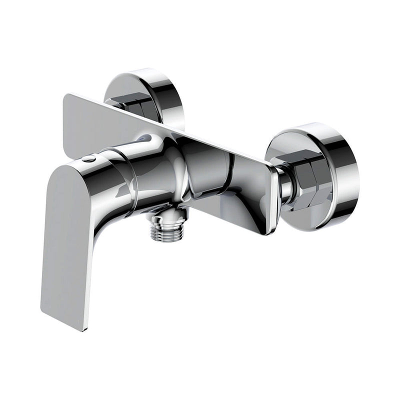 Cascais Edm Series Concealed Single-Lever Shower Faucet