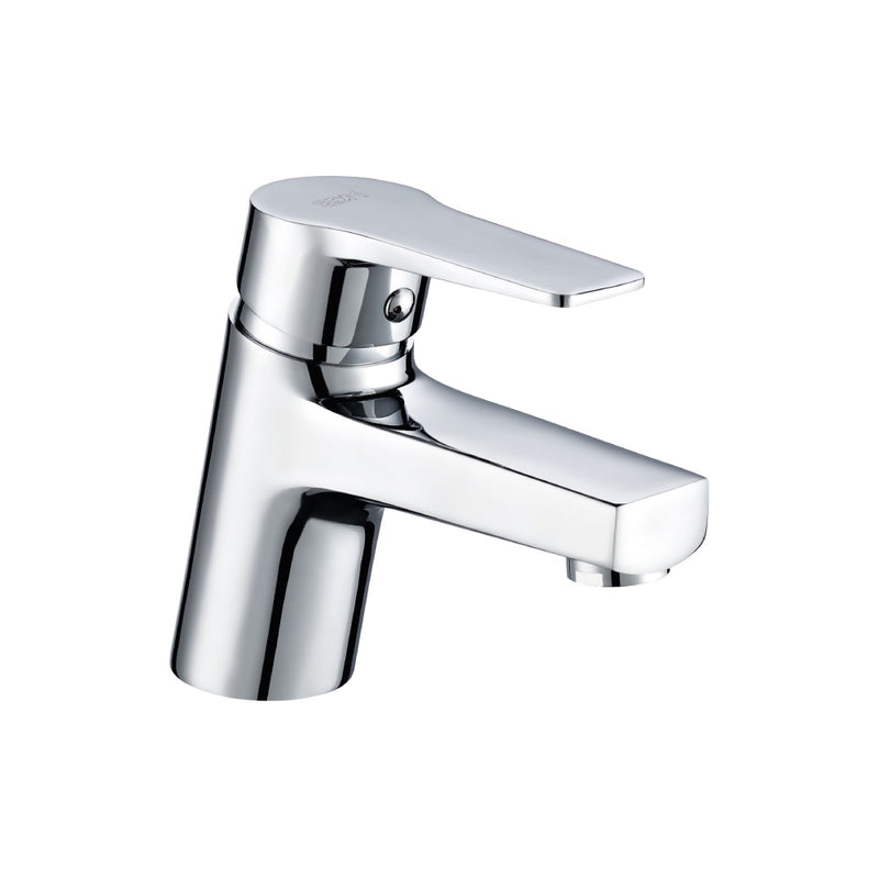 Single-lever basin mixer, Altea Edm series