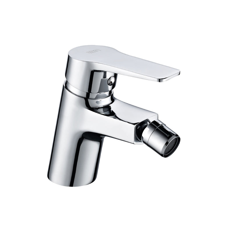 Single-lever bidet tap, Altea Edm series