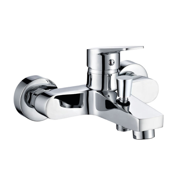 Altea Edm Series Concealed Single-Handle Bathtub Faucet