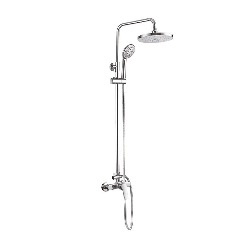 Altea Edm Series Shower Set