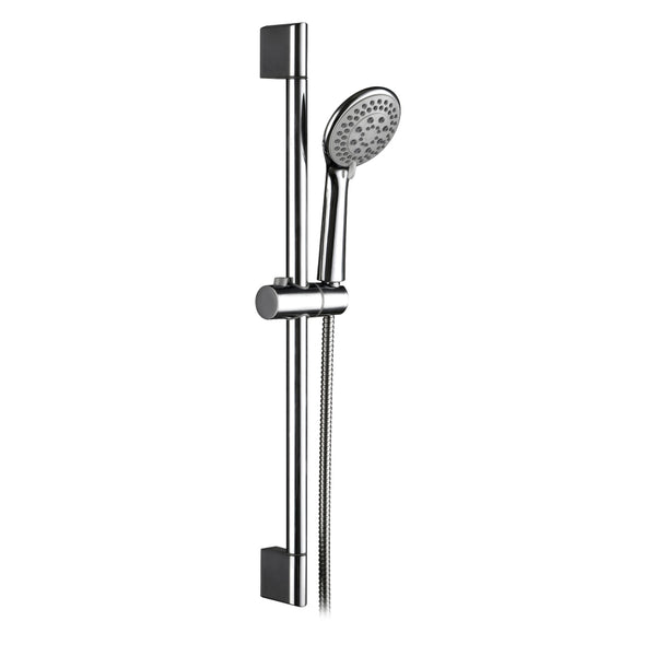 Shower Bar With Hose And Handle, Altea Edm Series