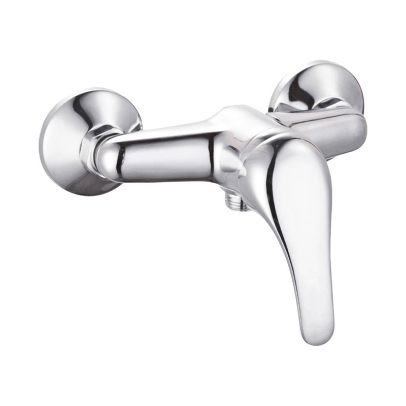 Edm Concealed Single Lever Shower Faucet