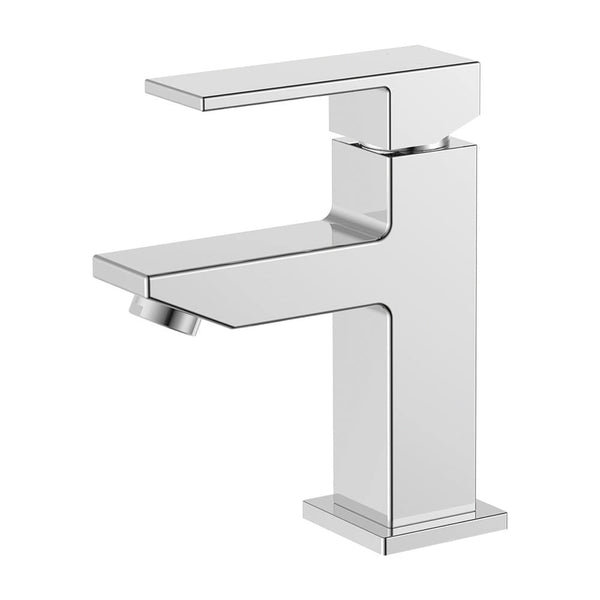 Single-lever basin mixer tap Getaria Edm series