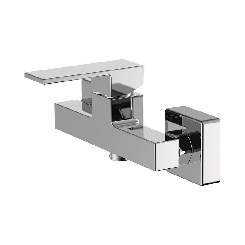 Built-in single-lever shower faucet, Getaria Edm series