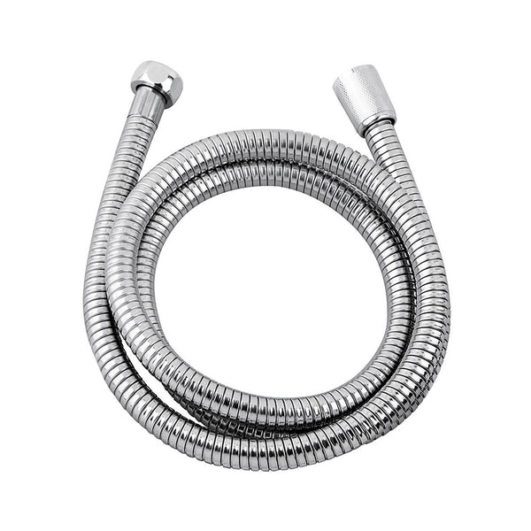 Stainless Steel Shower Hose, 1.5M Chrome Color Edm