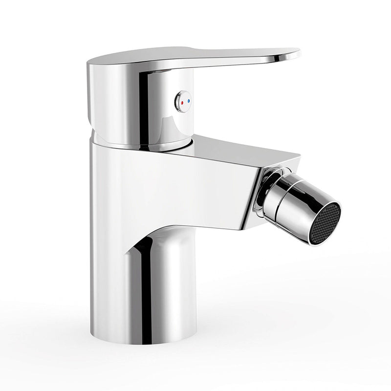 Single-lever bidet tap Ref: 21512010 Tres