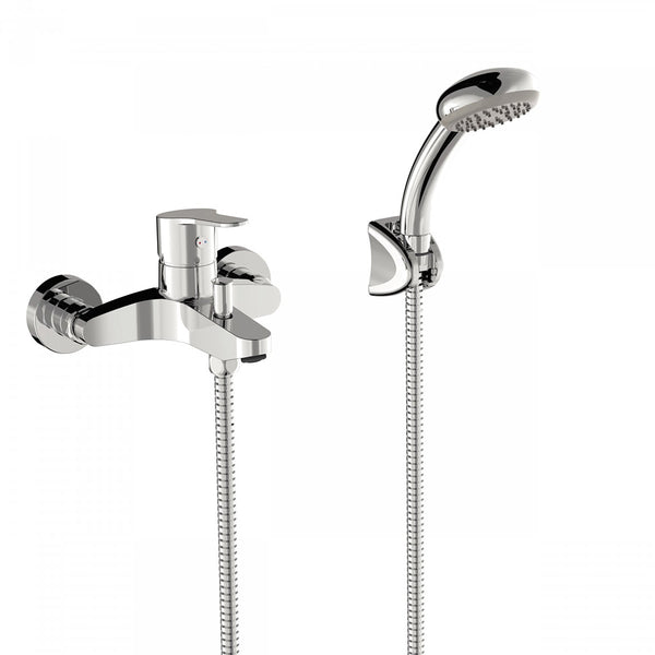 Single-lever bath mixer, Ref: 21517010 Tres