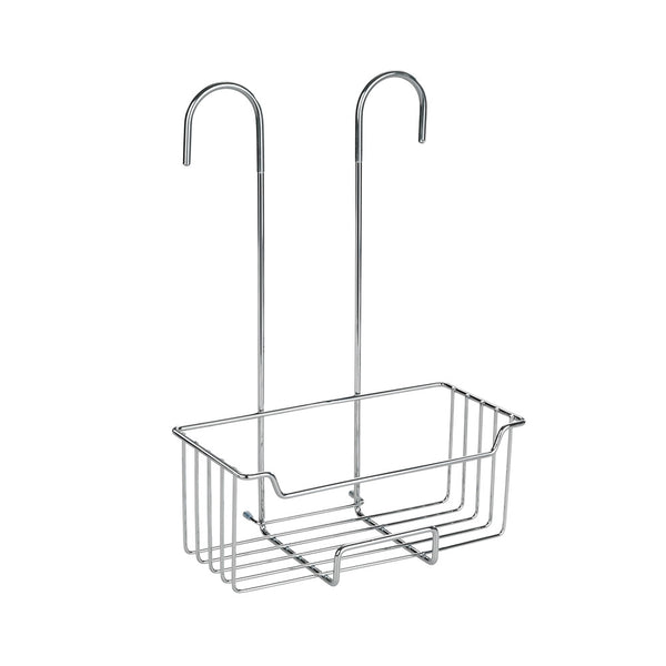 Milo 23499100 Stainless Steel Shower Basket Wenko