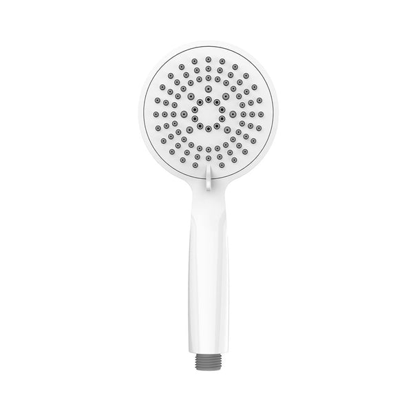 Young Shower Head 11cm, White 23942100 Wenko