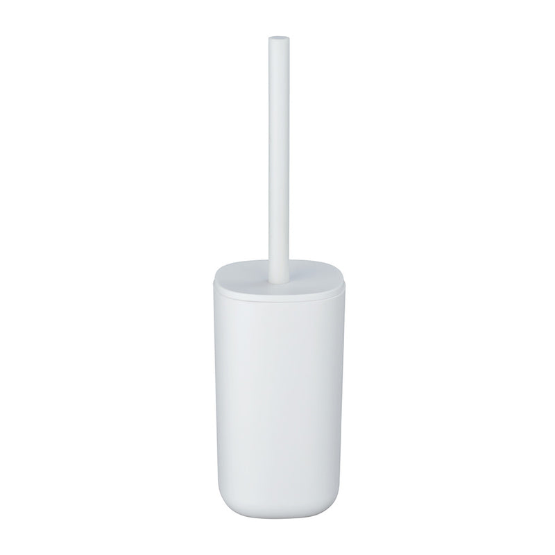 Escobillero Wc Davos Blanco Mate 24830100 Wenko