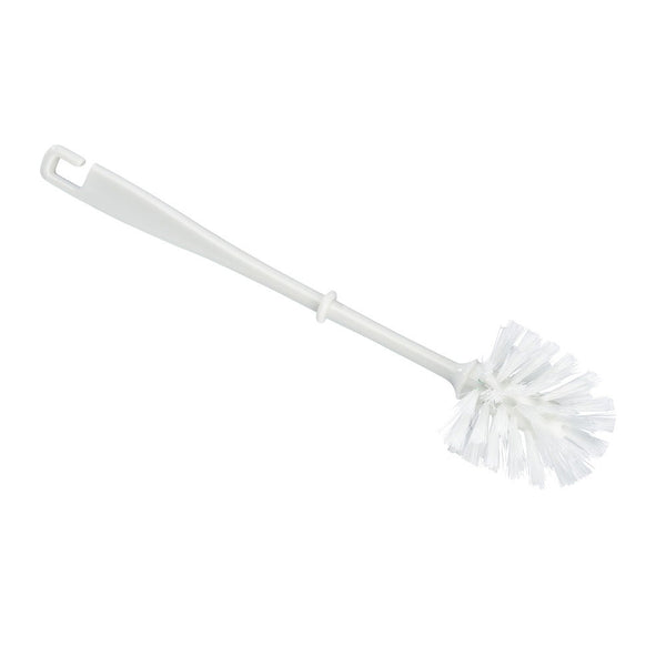 PVC Plastic Toilet Brush Assorted Colors/Models