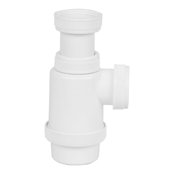 1" 1/2" Extendable Bottle Siphon