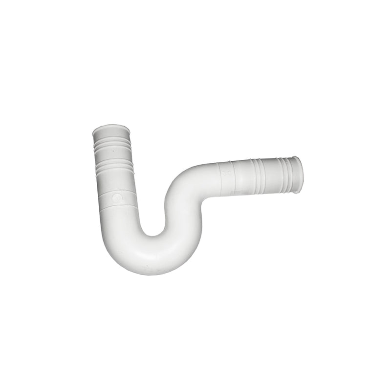 Open Flexible Siphon Ø30X30Mm