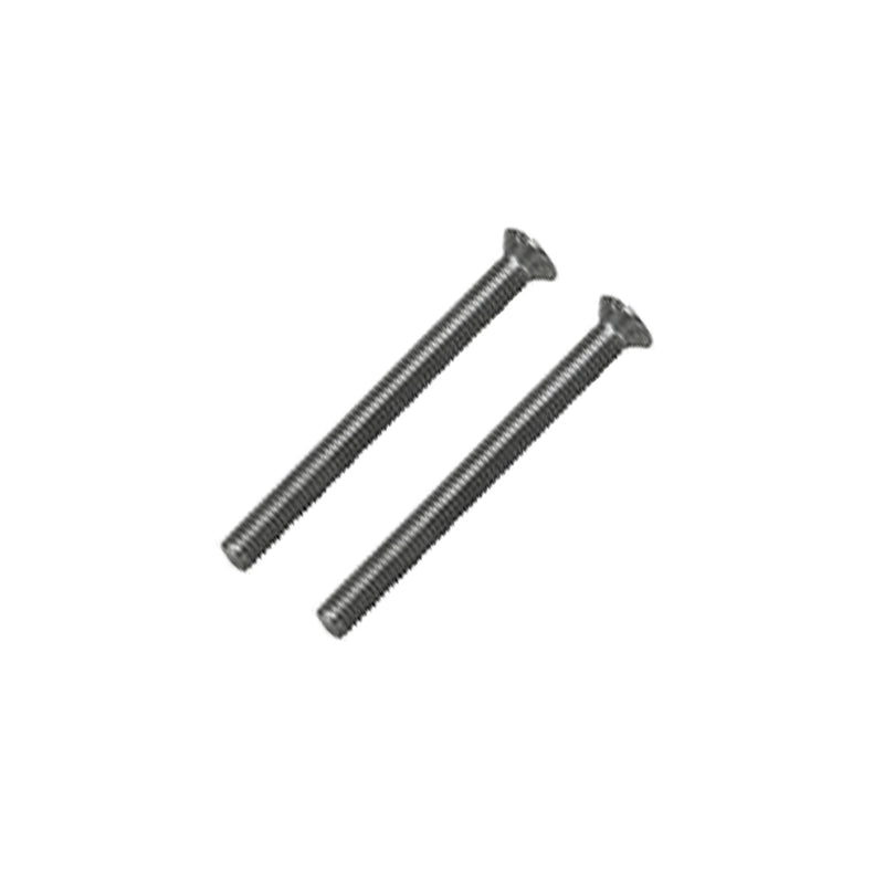 Set of Two Sink Valve Screws (Packaged)