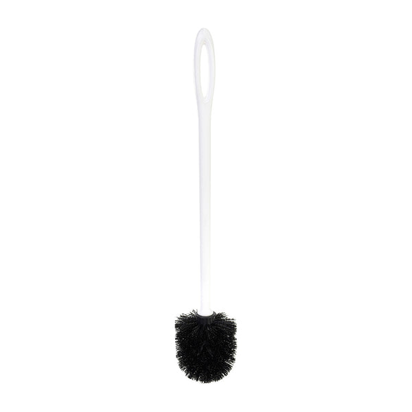 Replacement Black Toilet Brush Assorted Colors 46cm